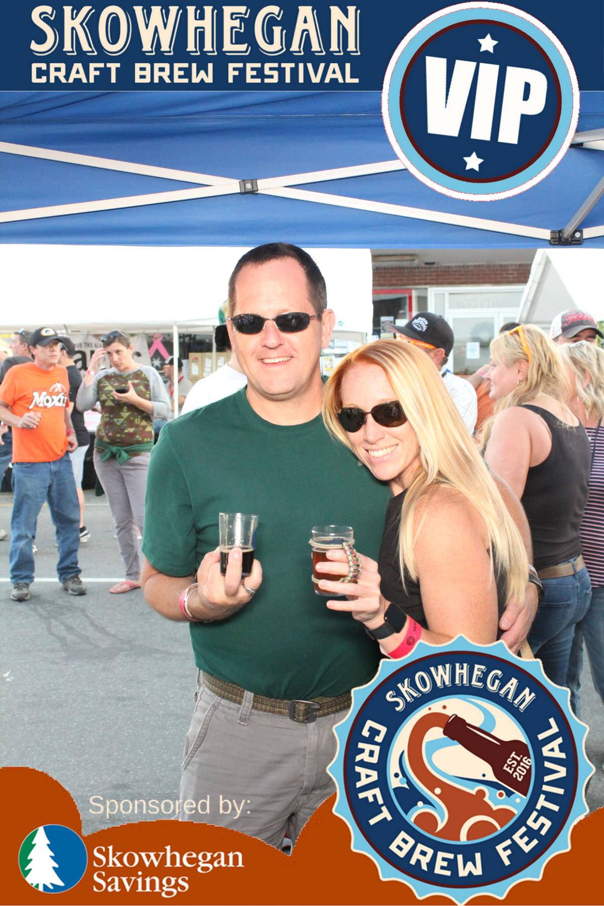 Skowhegan Craft Brew Festival | View more photos from the event at gallery.mainemagicmirror.com/u/MaineMagicMirror/Skowhegan-Craft-Brew-Festival